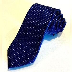 Beautiful Men’s neck tie 100% Silk By “Binochepaul”